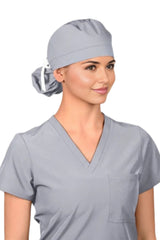 Splendid Surgical Cap with Adjustable Tie-Back
