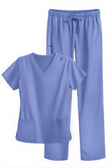 Serenity Scrub Set