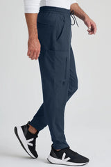 Swift Ease Utility Pants - right pocket side view