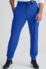 Swift Ease Utility Pants - front view