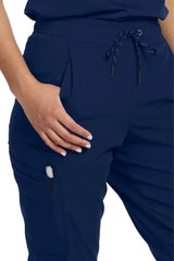 Welt Pocket Scrub Joggers