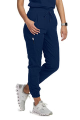 Welt Pocket Jogger Pants