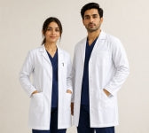 Lab Coats