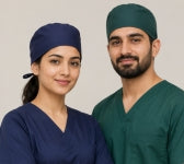 Surgical Caps