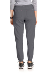 Womens 4-Pocket Jogger Pant