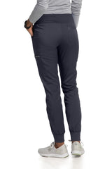 Womens 6 Pocket Jogger Pant