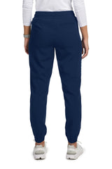 Womens 6 Welt Pocket Joggers