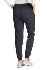 3-pockets Jogger Pant