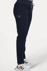 Women's Slim Leg Pant - side view