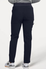 Women's Slim Leg Pant - back view