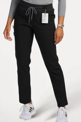 Women's Slim Leg Pant - front view