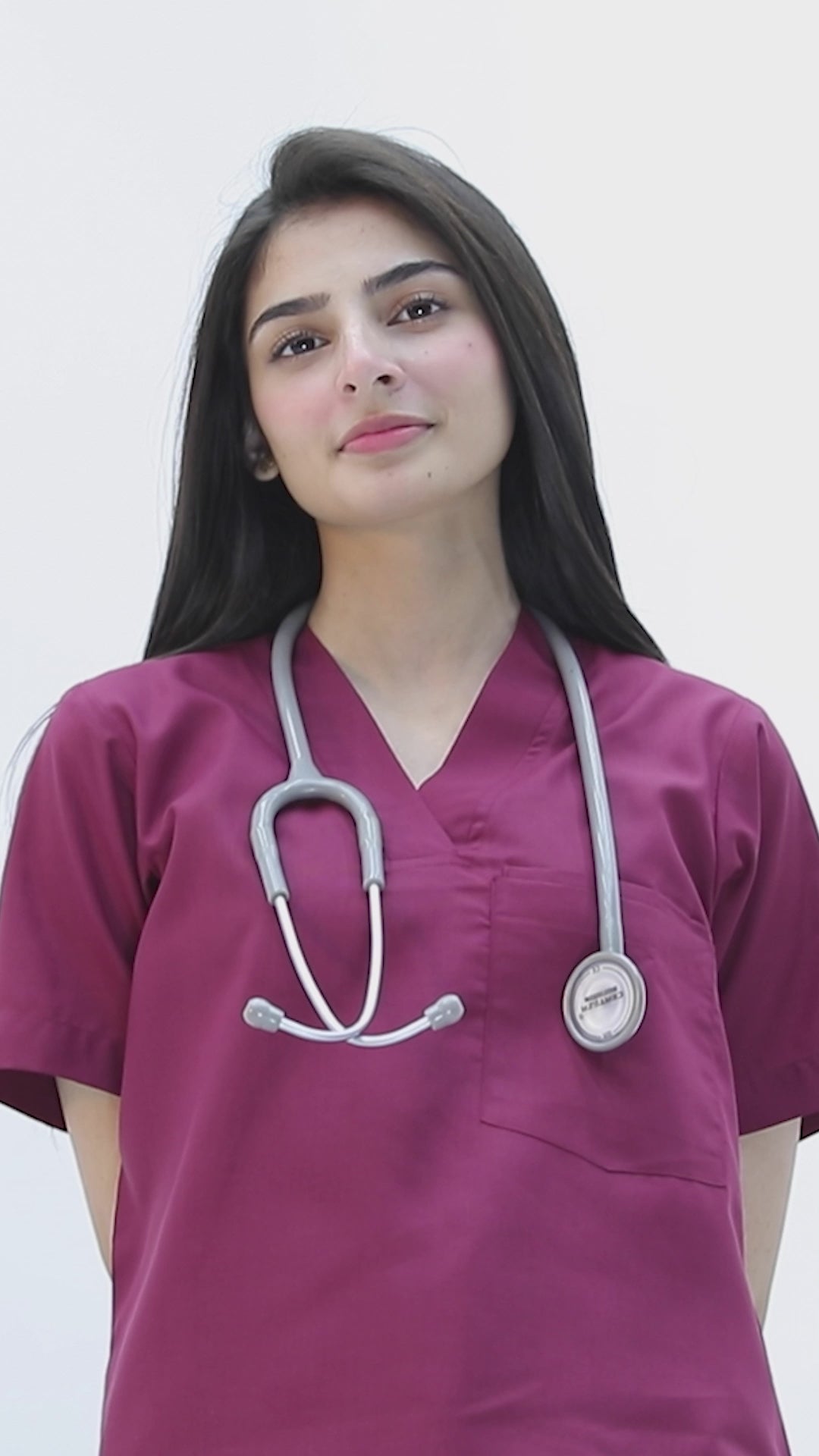 Scrubs for Women
