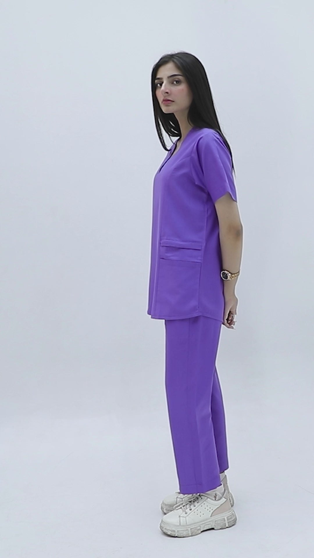 Scrub Suit for Women